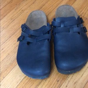 Birkenstock’s clogs